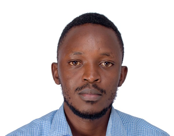 Kevin Kipyegon