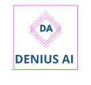 DeniusAI logo