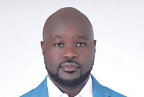 Dennis Oiro
