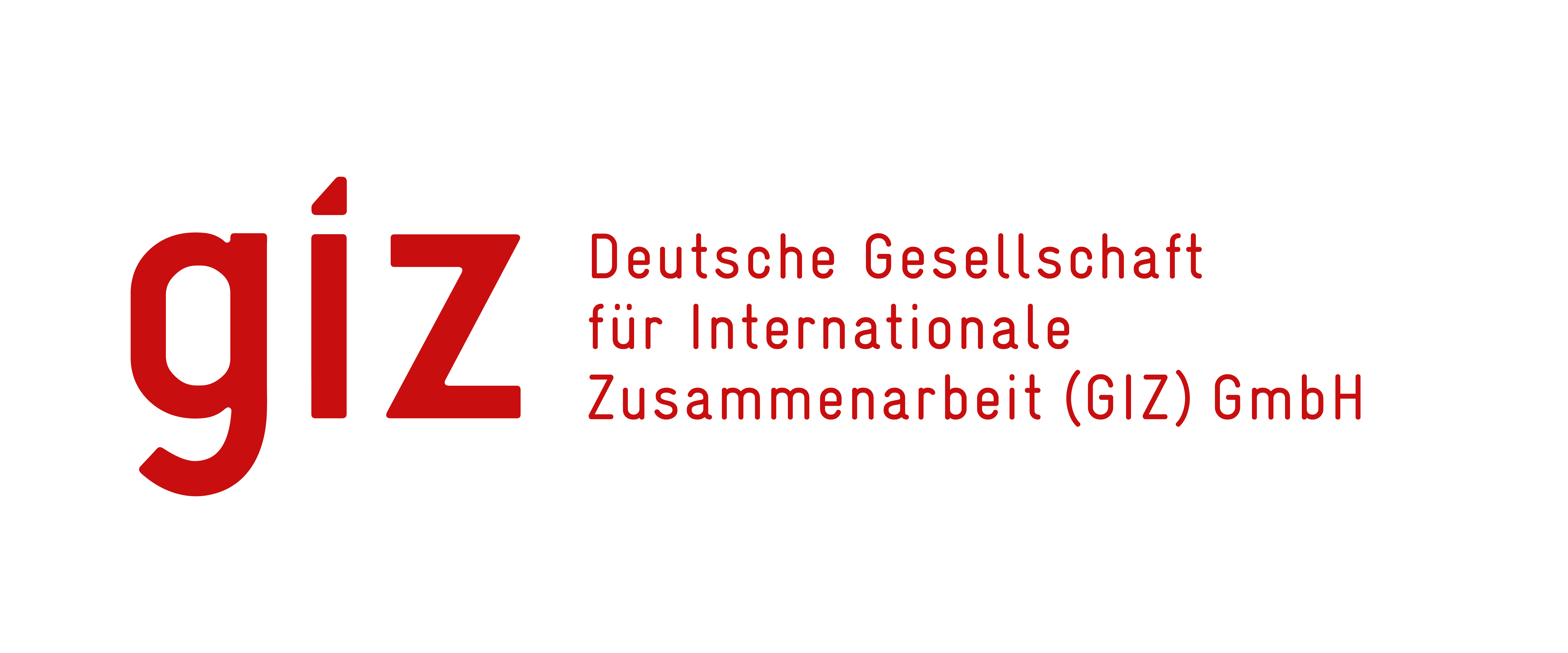 GIZ ProSEET logo
