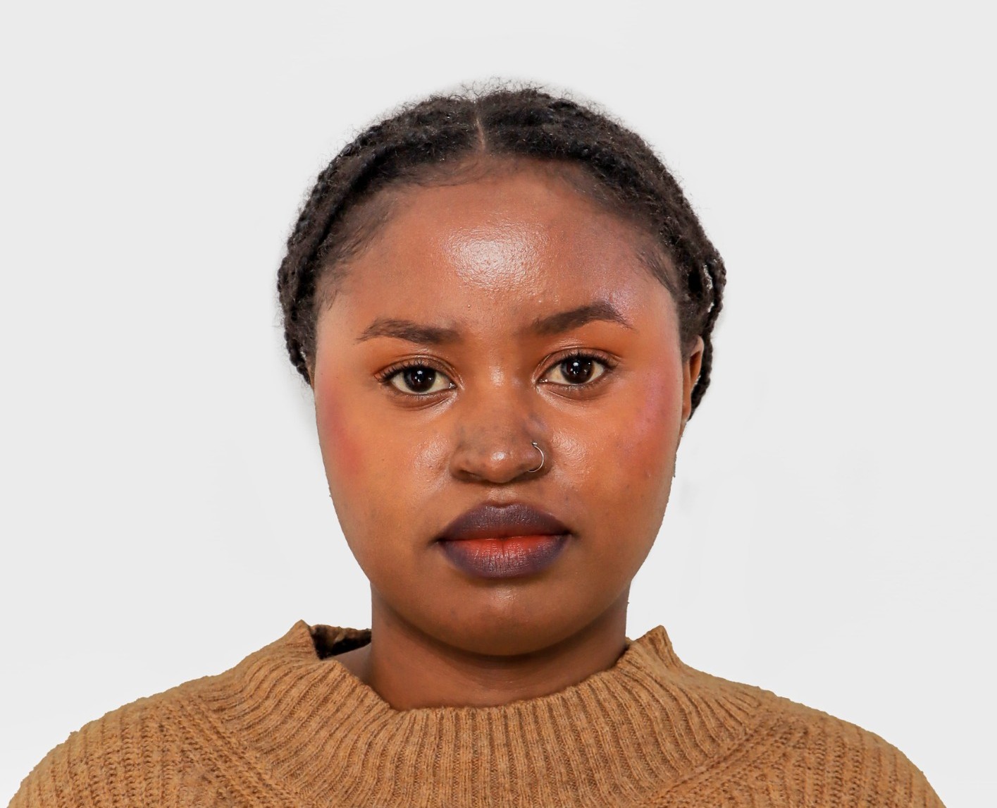Martha Ng&rsquo;ang&rsquo;a