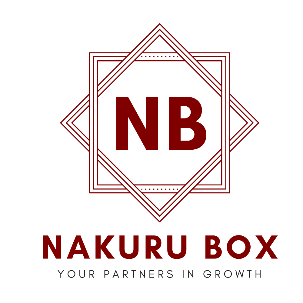 Nakuru Box logo